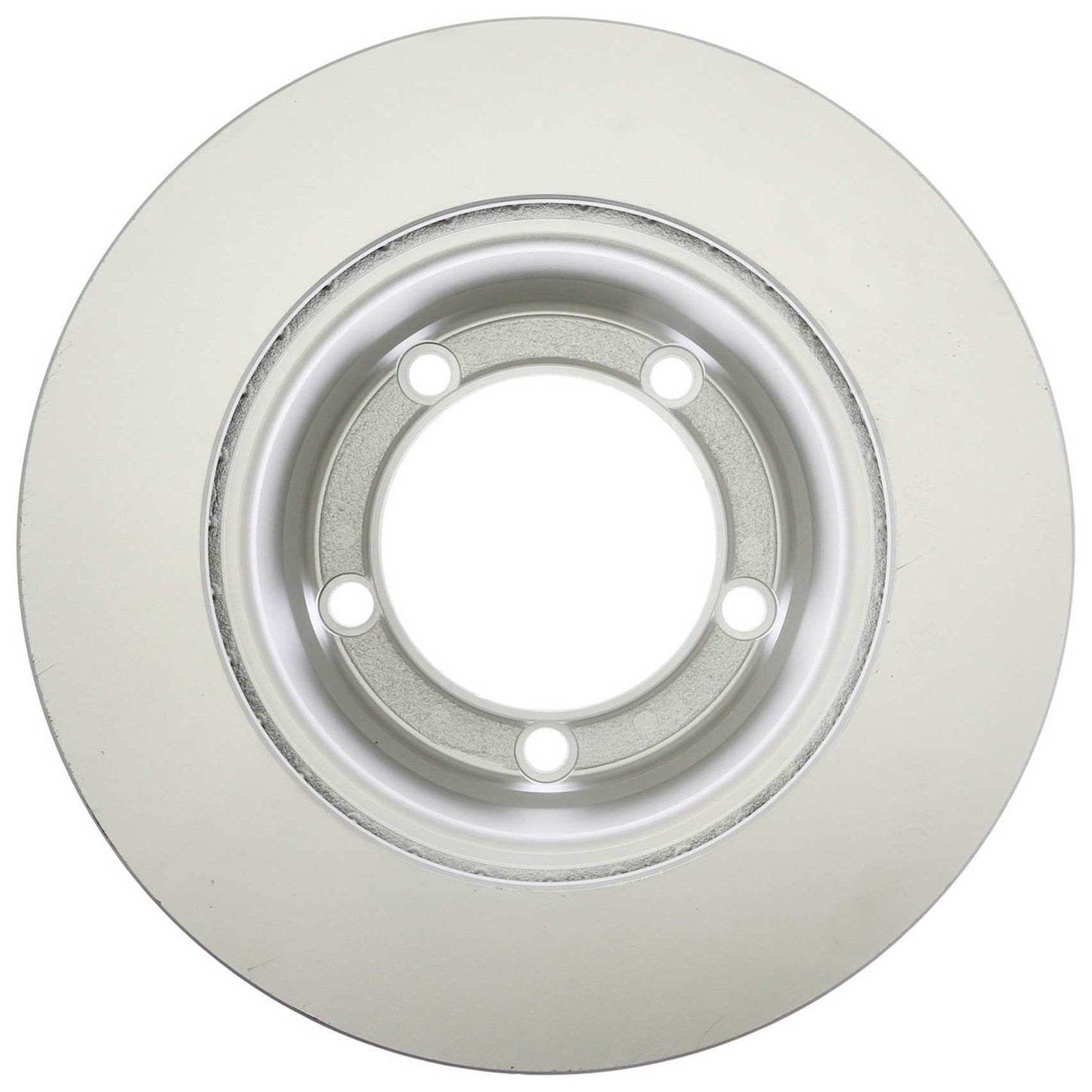 Centric Parts Disc Brake Rotor GCX with Full Coating for 2003-2009 Chevrolet C4500 Kodiak, GMC C4500 Topkick 320.80013F