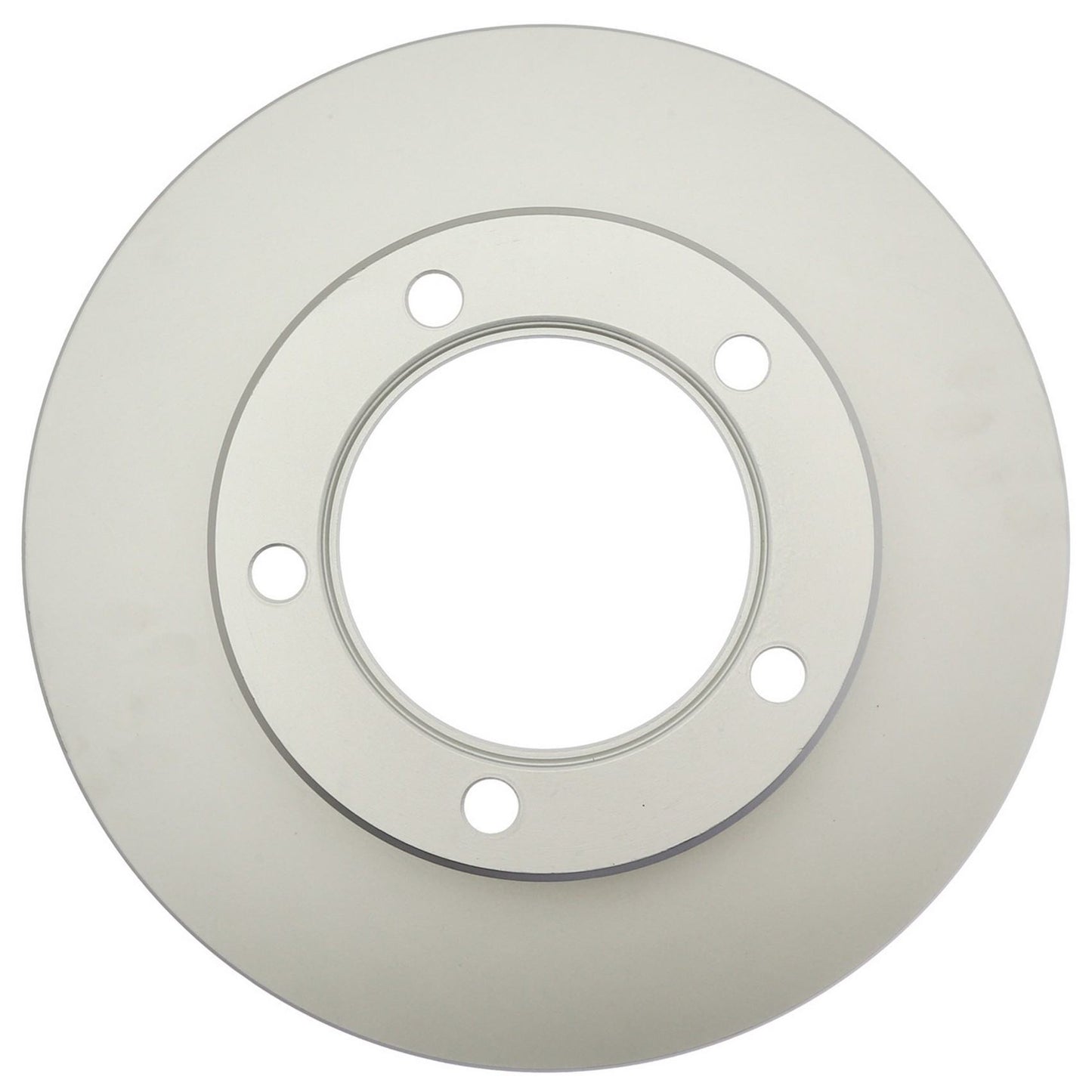 Centric Parts Disc Brake Rotor GCX with Full Coating for 2003-2009 Chevrolet C4500 Kodiak, GMC C4500 Topkick 320.80013F