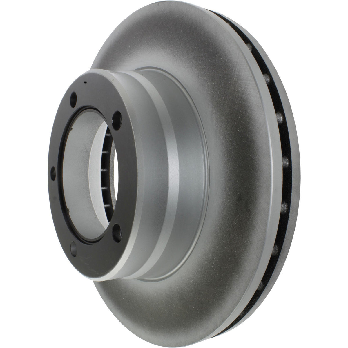 Centric Parts Disc Brake Rotor GCX with Partial Coating for 2003-2009 Chevrolet C4500 Kodiak, GMC C4500 Topkick 320.80013