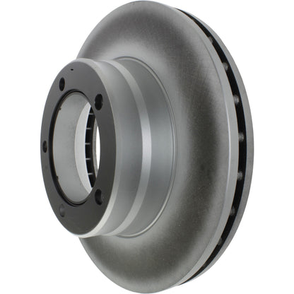 Centric Parts Disc Brake Rotor GCX with Partial Coating for 2003-2009 Chevrolet C4500 Kodiak, GMC C4500 Topkick 320.80013