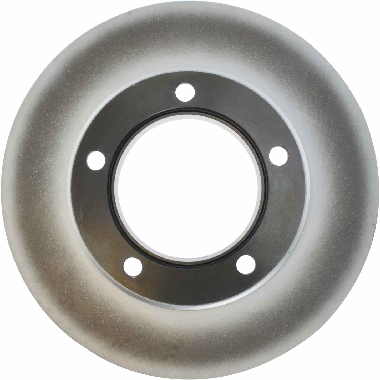 Centric Parts Disc Brake Rotor GCX with Partial Coating for 2003-2009 Chevrolet C4500 Kodiak, GMC C4500 Topkick 320.80013
