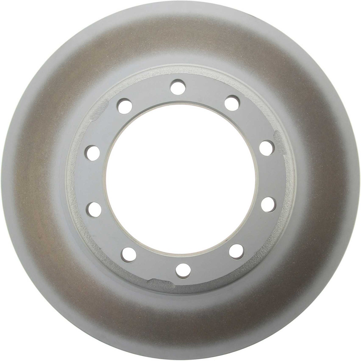 Centric Parts Disc Brake Rotor GCX with Full Coating for 2015-1999 Blue Bird All American FE 320.80014F