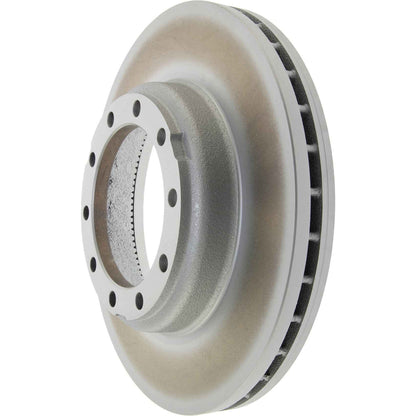 Centric Parts GCX Elemental Protection Brake Rotors By StopTech 320.80014