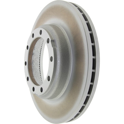 Centric Parts GCX Elemental Protection Brake Rotors By StopTech 320.80014