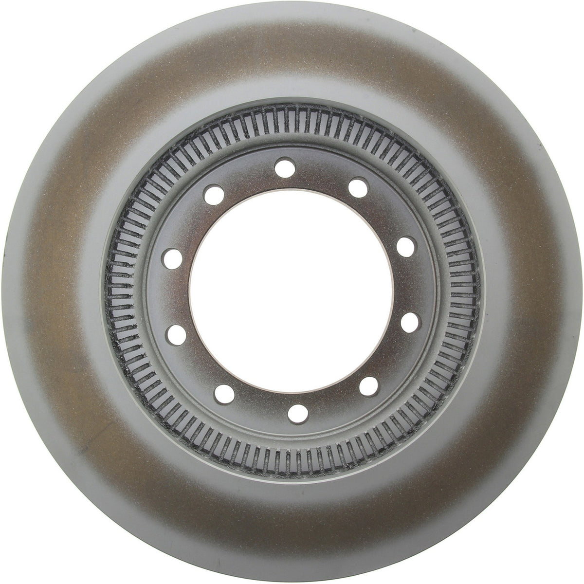 Centric Parts GCX Elemental Protection Brake Rotors By StopTech 320.80014