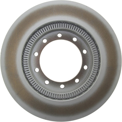 Centric Parts GCX Elemental Protection Brake Rotors By StopTech 320.80014