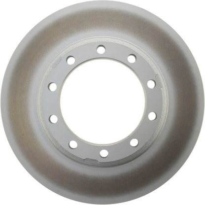 Centric Parts GCX Elemental Protection Brake Rotors By StopTech 320.80014