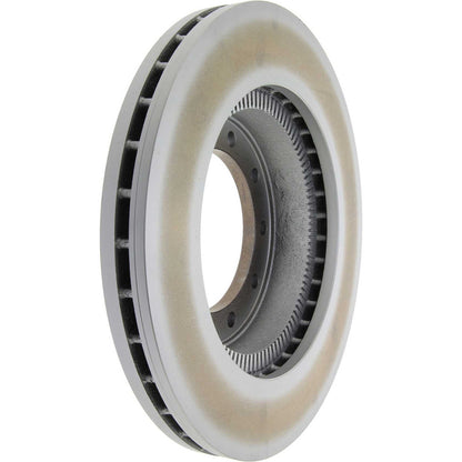 Centric Parts GCX Elemental Protection Brake Rotors By StopTech 320.80014