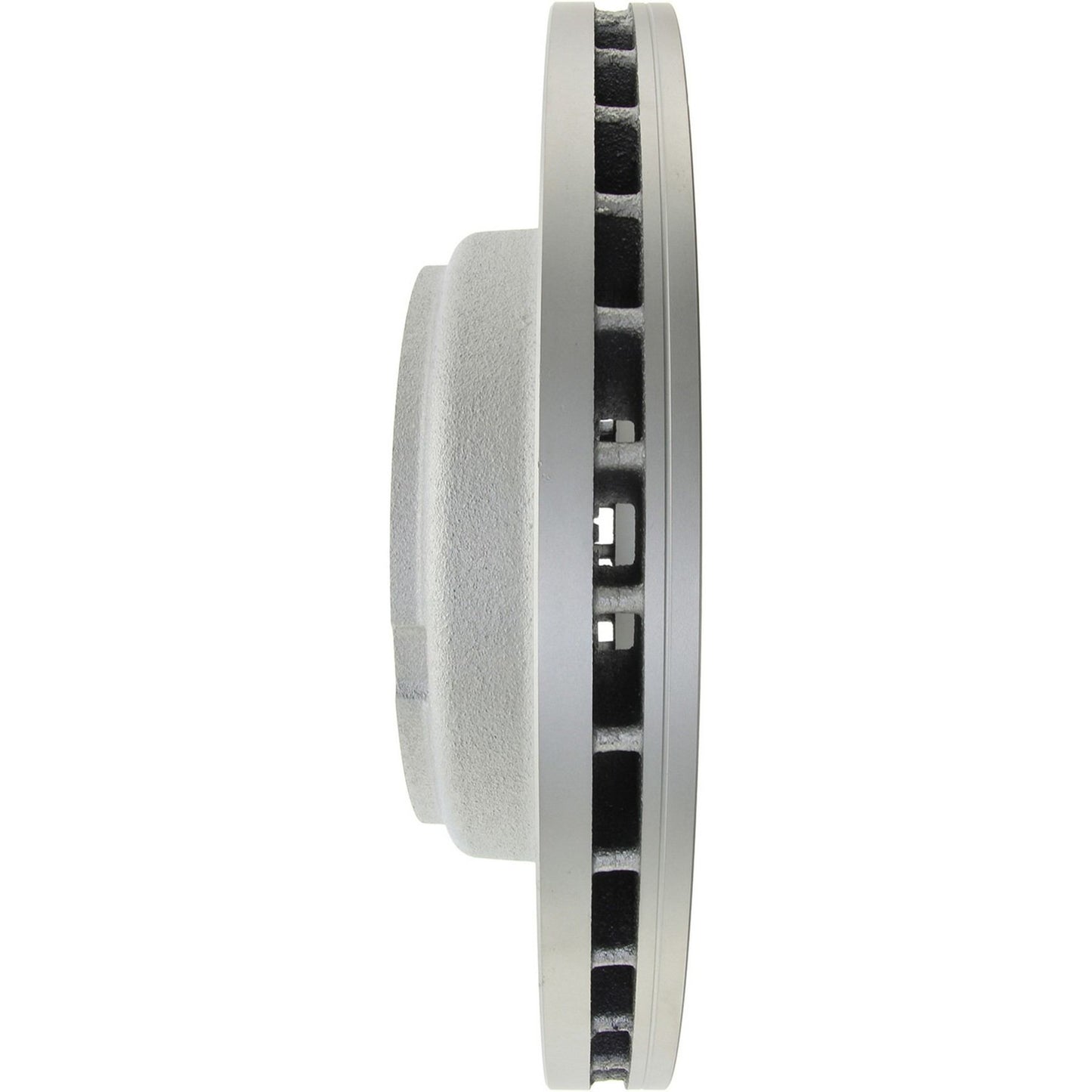 Centric Parts GCX Elemental Protection Brake Rotors By StopTech 320.80014