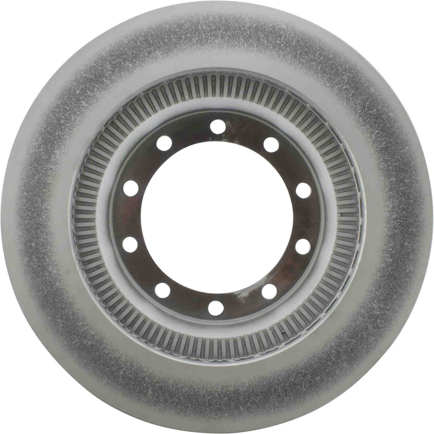 Centric Parts Disc Brake Rotor Full Coating 320.83013F