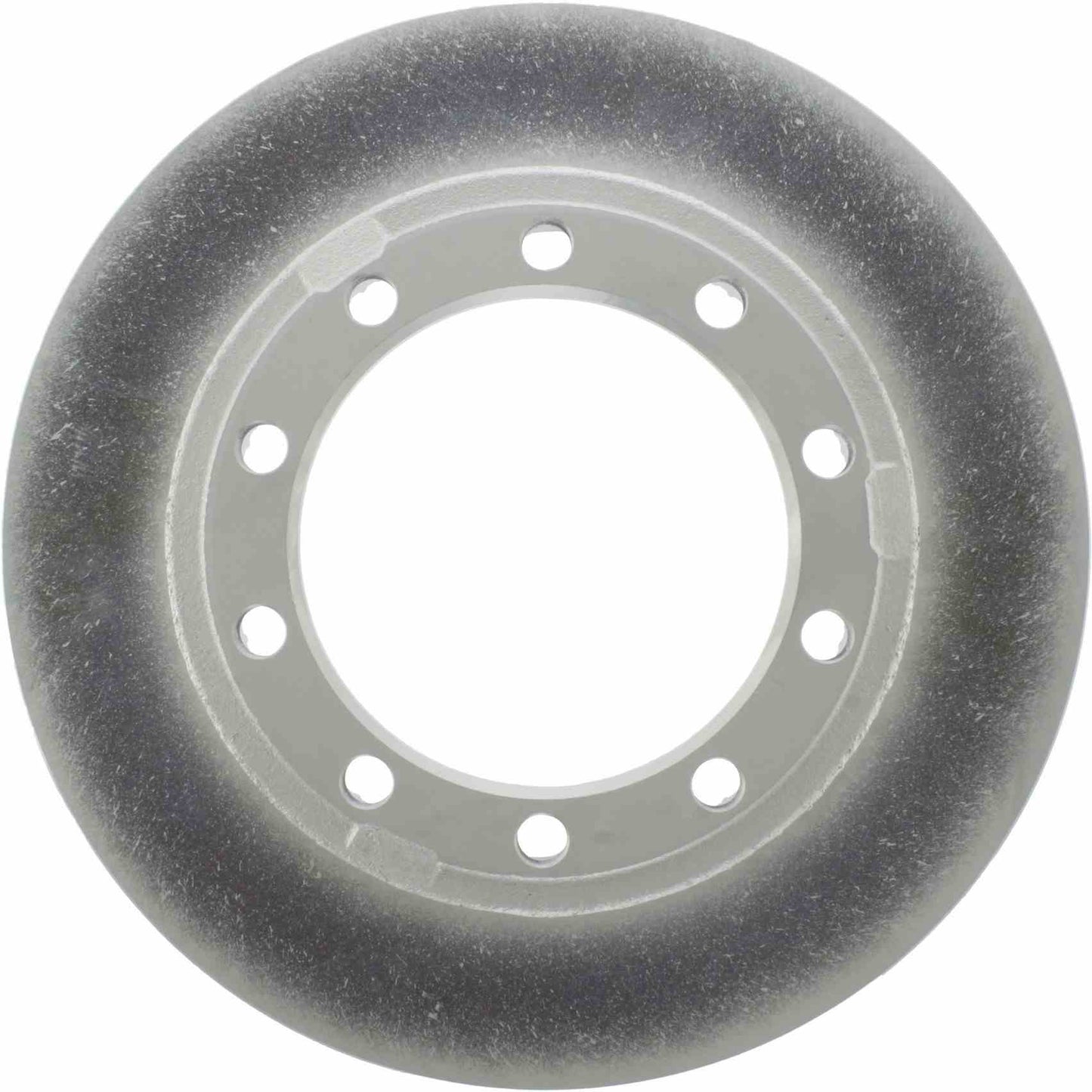 Centric Parts Disc Brake Rotor Full Coating 320.83013F