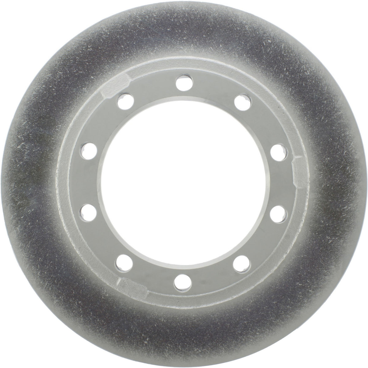 Centric Parts Disc Brake Rotor Full Coating 320.83013F