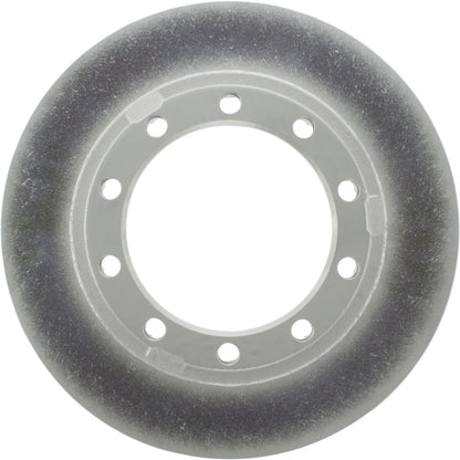 Centric Parts Disc Brake Rotor Full Coating 320.83013F