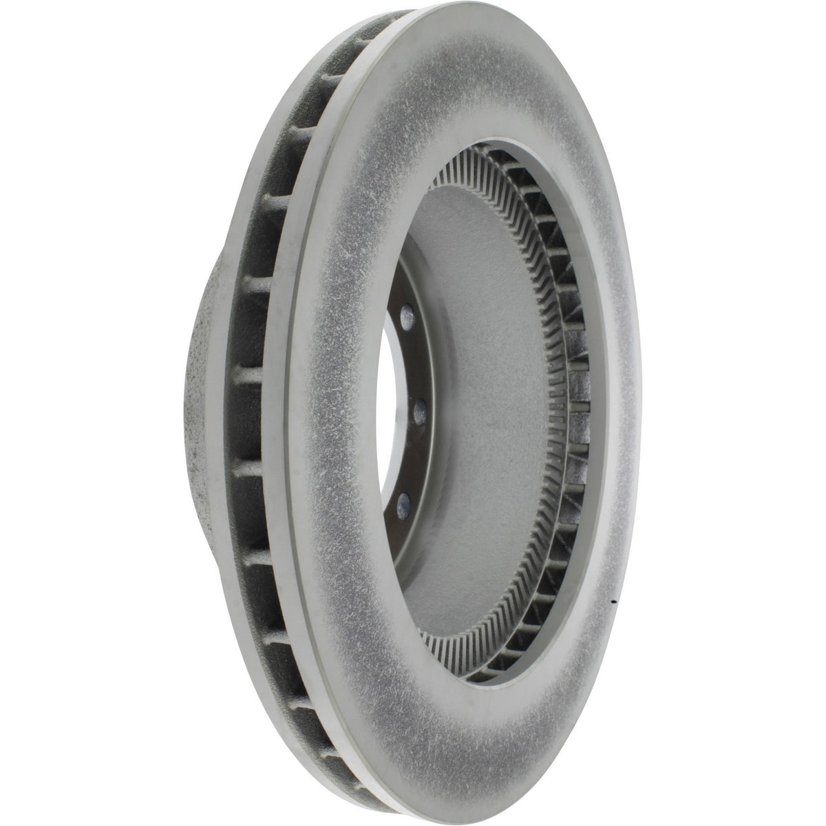 Centric Parts Disc Brake Rotor Full Coating 320.83013F