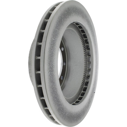 Centric Parts Disc Brake Rotor Full Coating 320.83013F