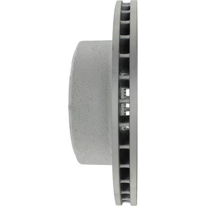 Centric Parts Disc Brake Rotor Full Coating 320.83013F