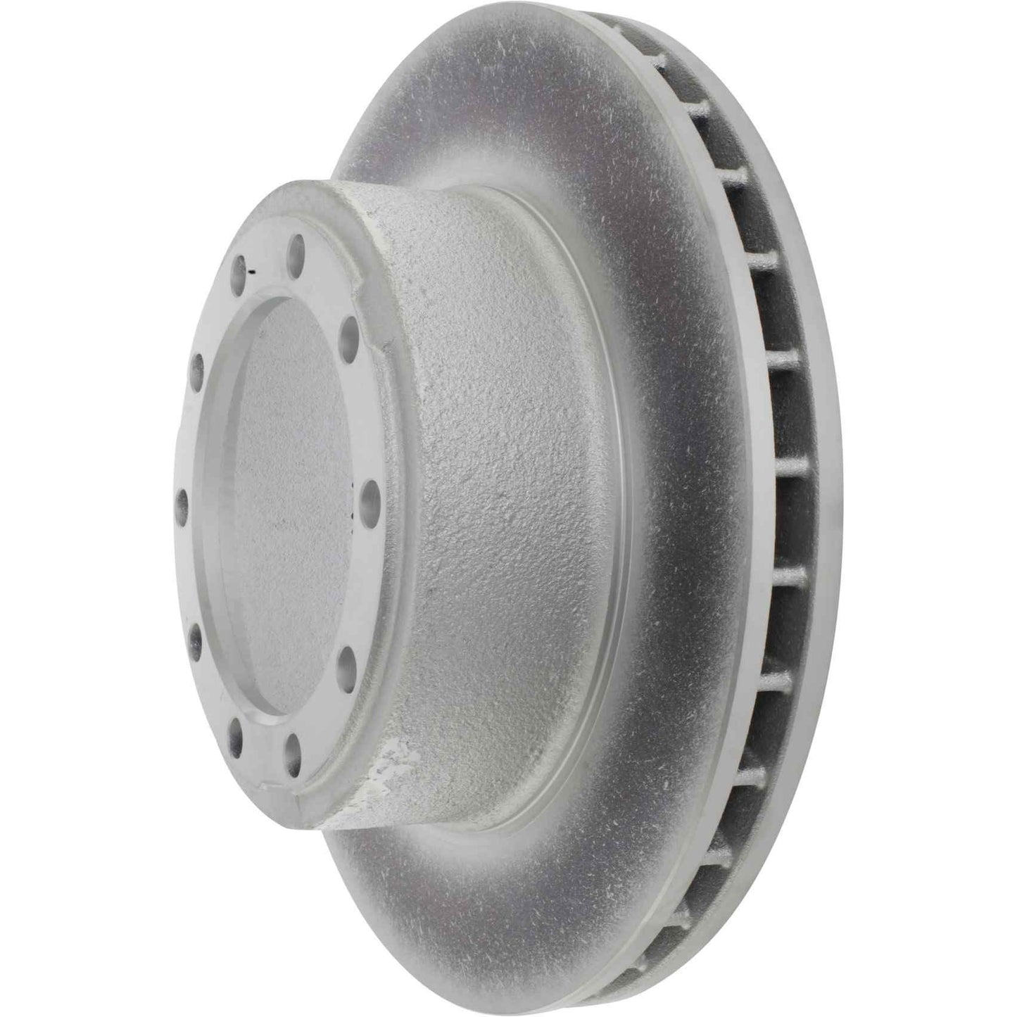 Centric Parts Disc Brake Rotor GCX with Partial Coating 320.83013