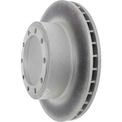 Centric Parts Disc Brake Rotor GCX with Partial Coating 320.83013
