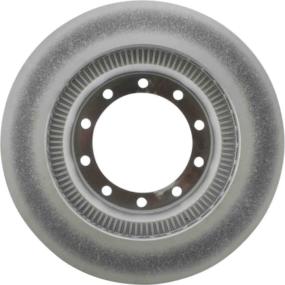 Centric Parts Disc Brake Rotor GCX with Partial Coating 320.83013
