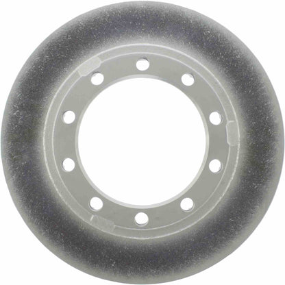 Centric Parts Disc Brake Rotor GCX with Partial Coating 320.83013