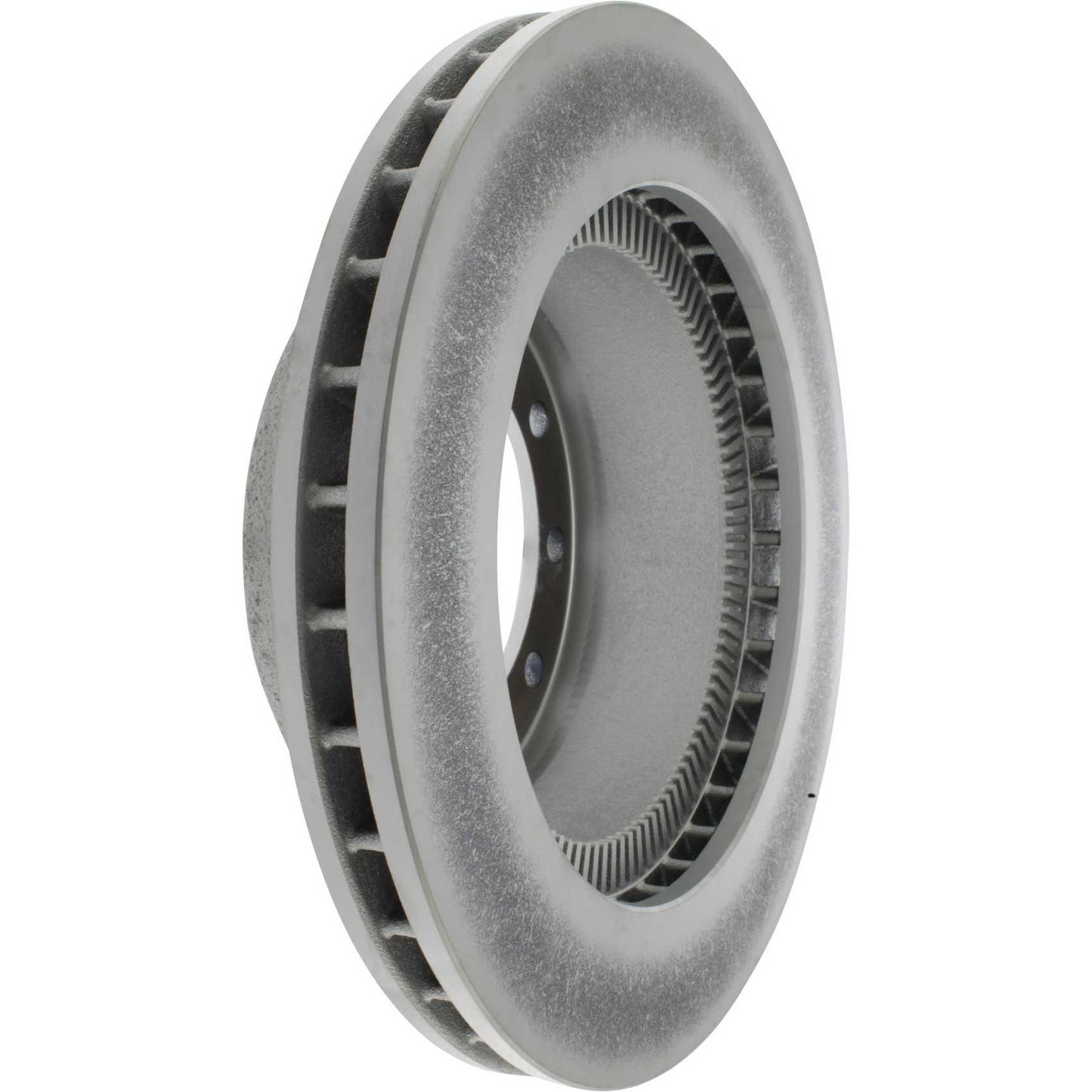 Centric Parts Disc Brake Rotor GCX with Partial Coating 320.83013