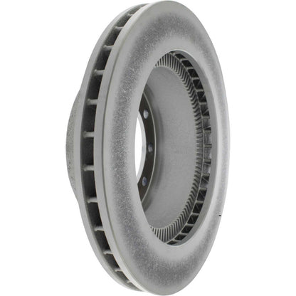 Centric Parts Disc Brake Rotor GCX with Partial Coating 320.83013