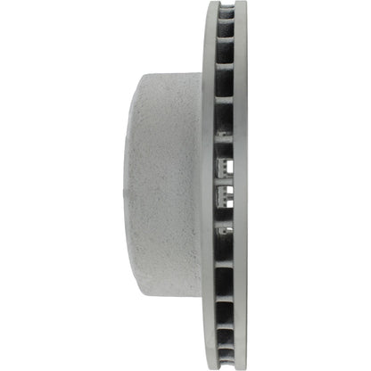 Centric Parts Disc Brake Rotor GCX with Partial Coating 320.83013