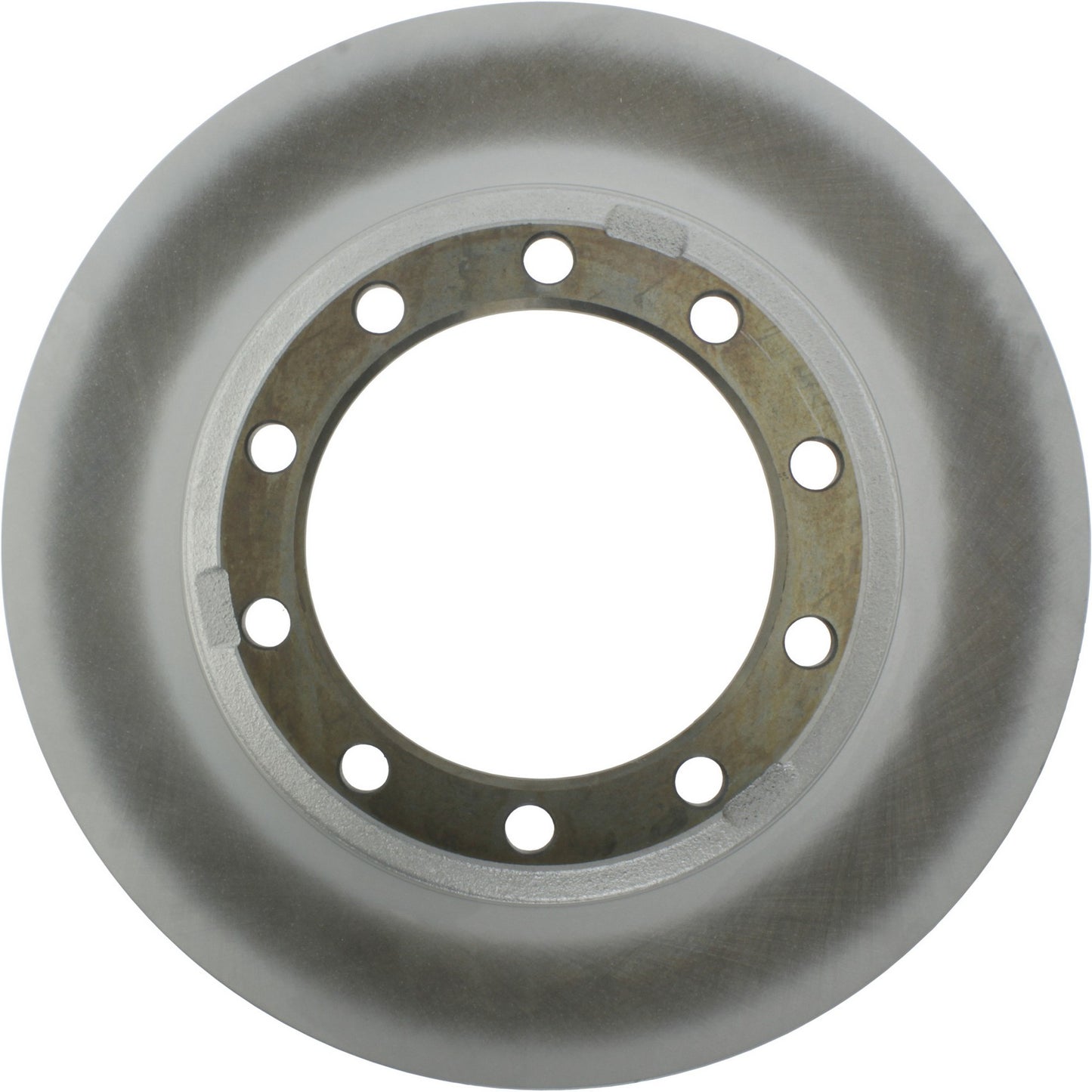 Centric Parts Disc Brake Rotor Full Coating 320.83014F