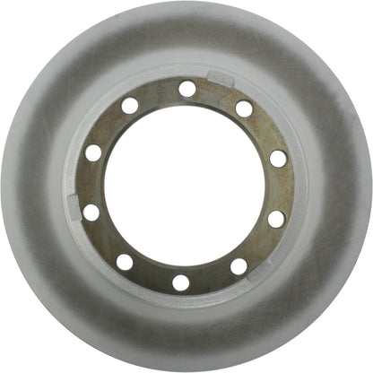 Centric Parts Disc Brake Rotor Full Coating 320.83014F