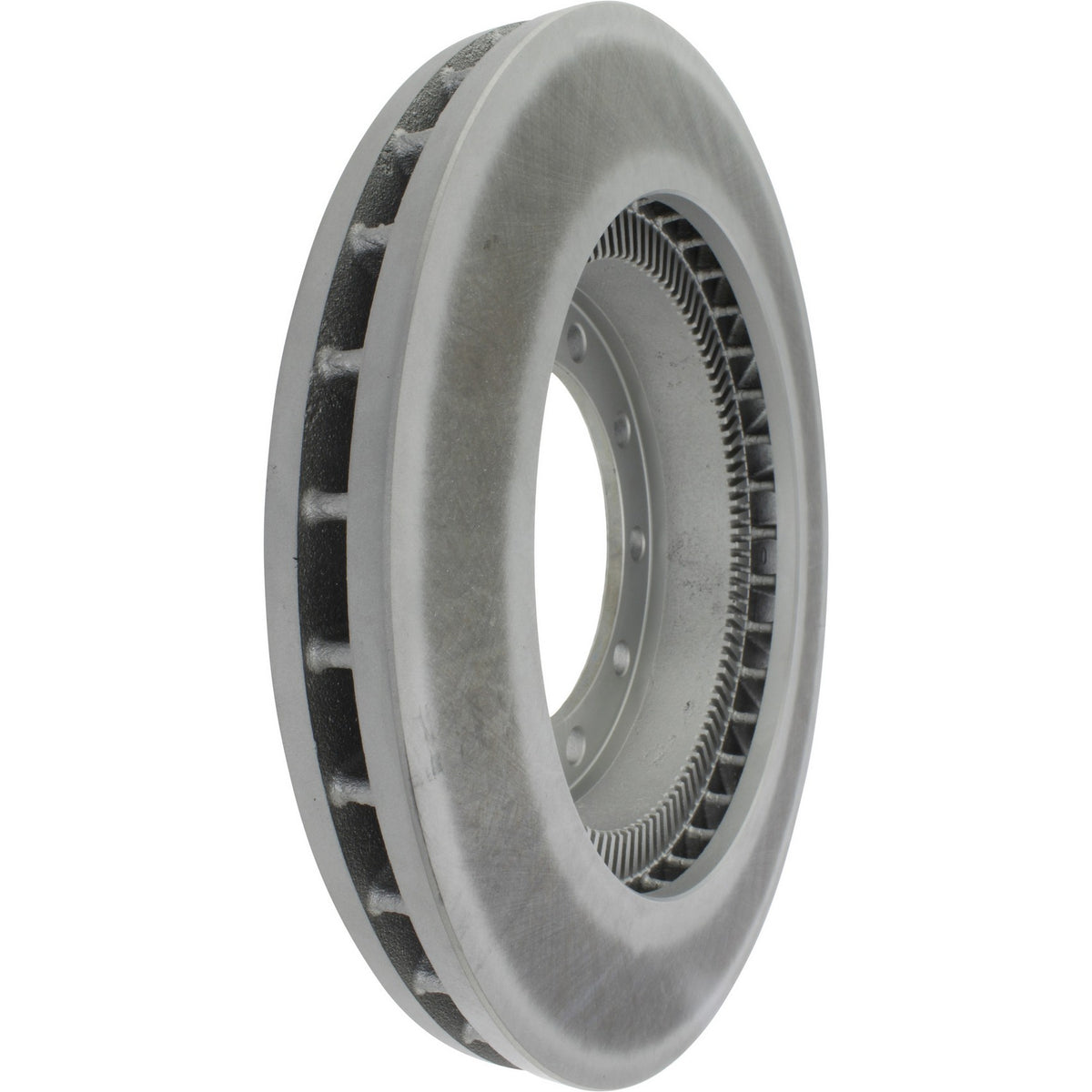 Centric Parts Disc Brake Rotor Full Coating 320.83014F