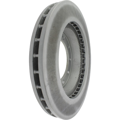 Centric Parts Disc Brake Rotor Full Coating 320.83014F