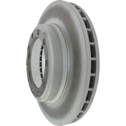 Centric Parts GCX Elemental Protection Brake Rotors By StopTech 320.83014