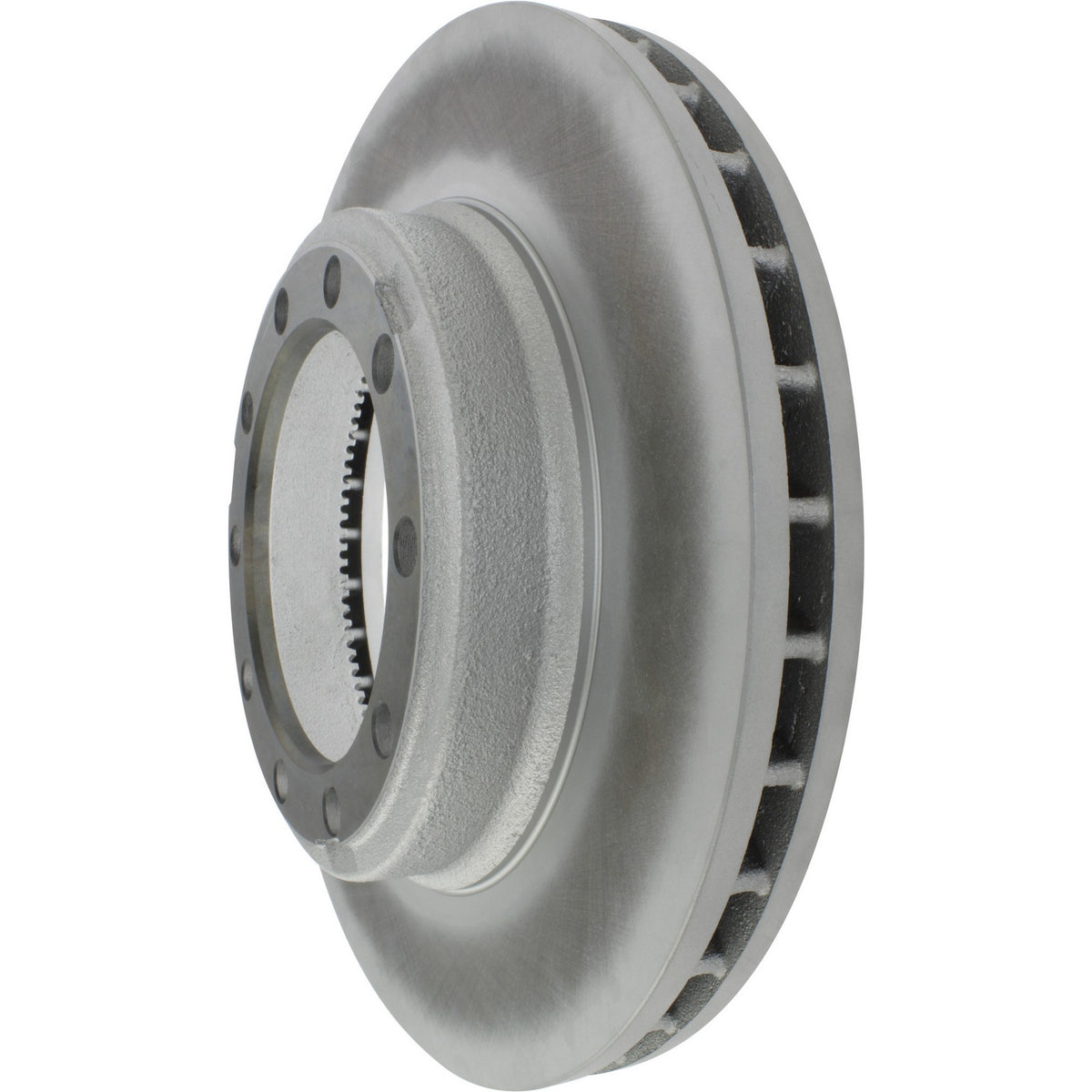 Centric Parts GCX Elemental Protection Brake Rotors By StopTech 320.83014