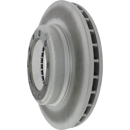 Centric Parts GCX Elemental Protection Brake Rotors By StopTech 320.83014
