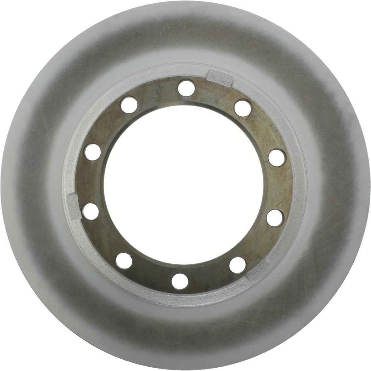 Centric Parts GCX Elemental Protection Brake Rotors By StopTech 320.83014