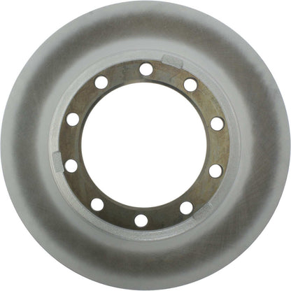 Centric Parts GCX Elemental Protection Brake Rotors By StopTech 320.83014