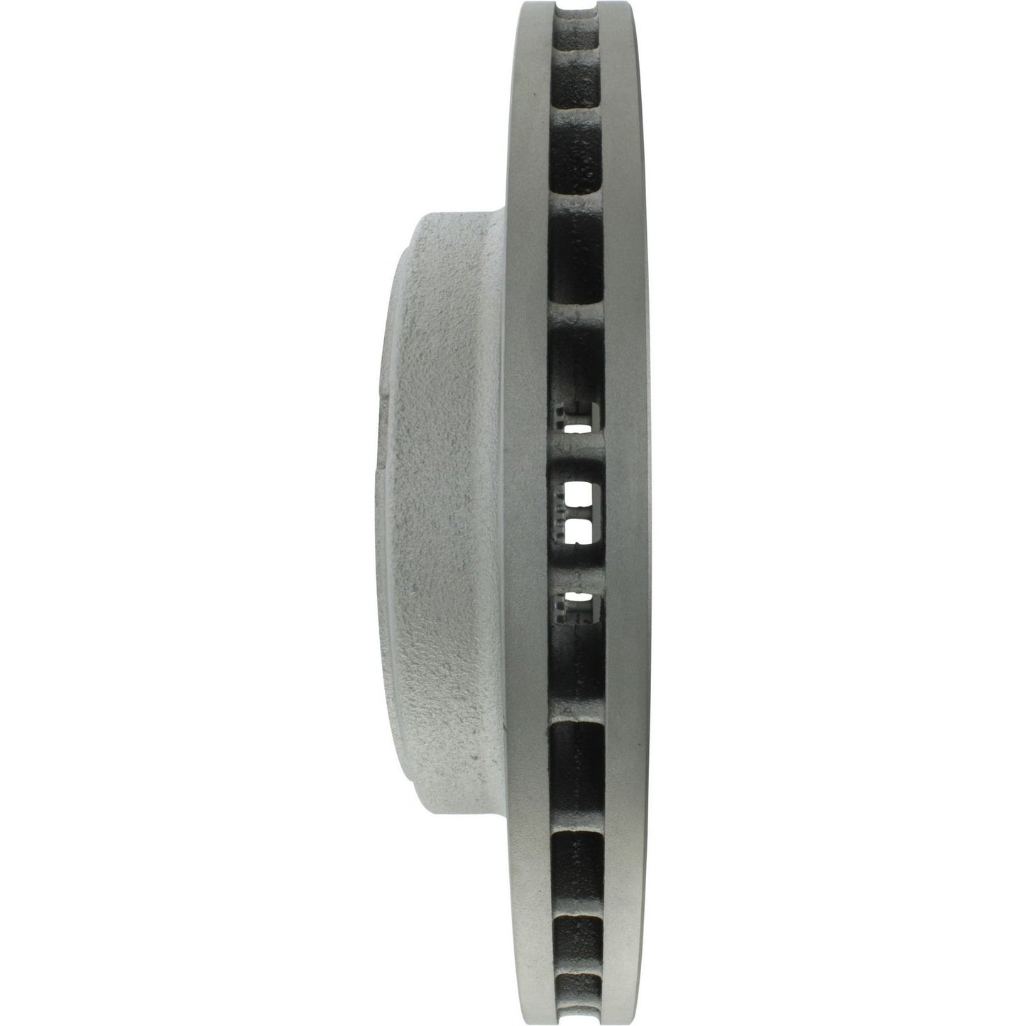 Centric Parts GCX Elemental Protection Brake Rotors By StopTech 320.83014