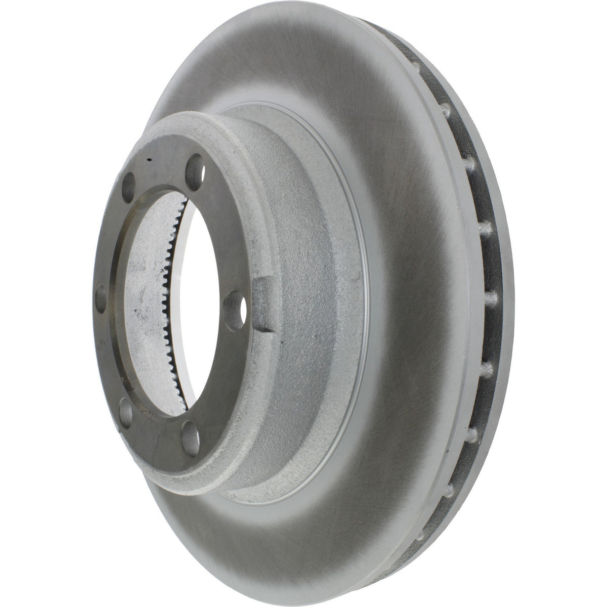 Centric Parts Disc Brake Rotor GCX with Full Coating for 1993-2010 320.83015F