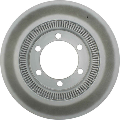 Centric Parts Disc Brake Rotor GCX with Full Coating for 1993-2010 320.83015F