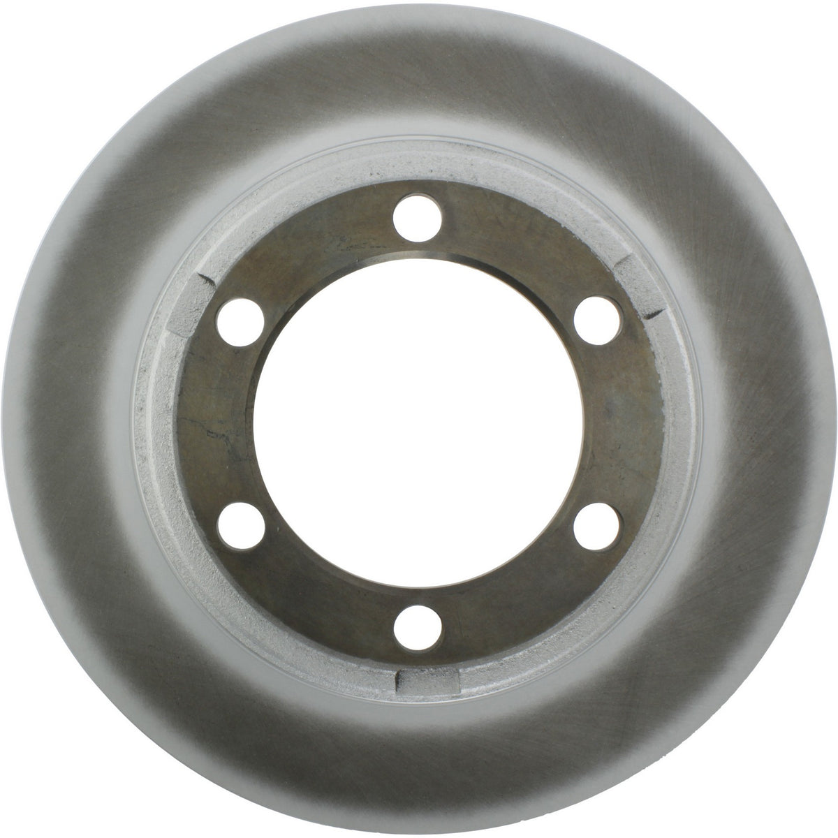 Centric Parts Disc Brake Rotor GCX with Full Coating for 1993-2010 320.83015F