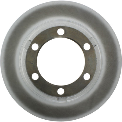 Centric Parts Disc Brake Rotor GCX with Full Coating for 1993-2010 320.83015F