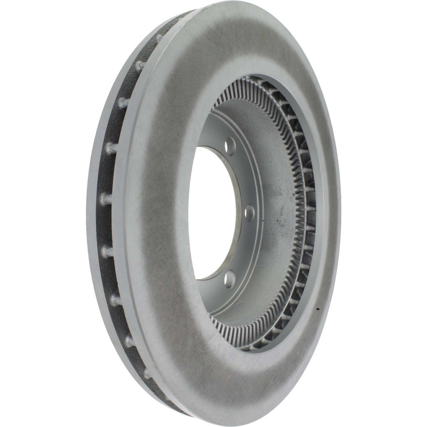 Centric Parts Disc Brake Rotor GCX with Full Coating for 1993-2010 320.83015F