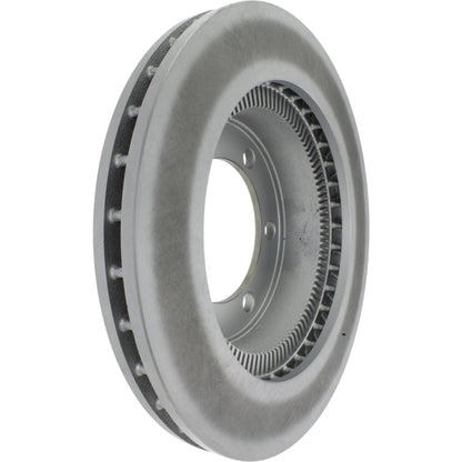 Centric Parts Disc Brake Rotor GCX with Full Coating for 1993-2010 320.83015F
