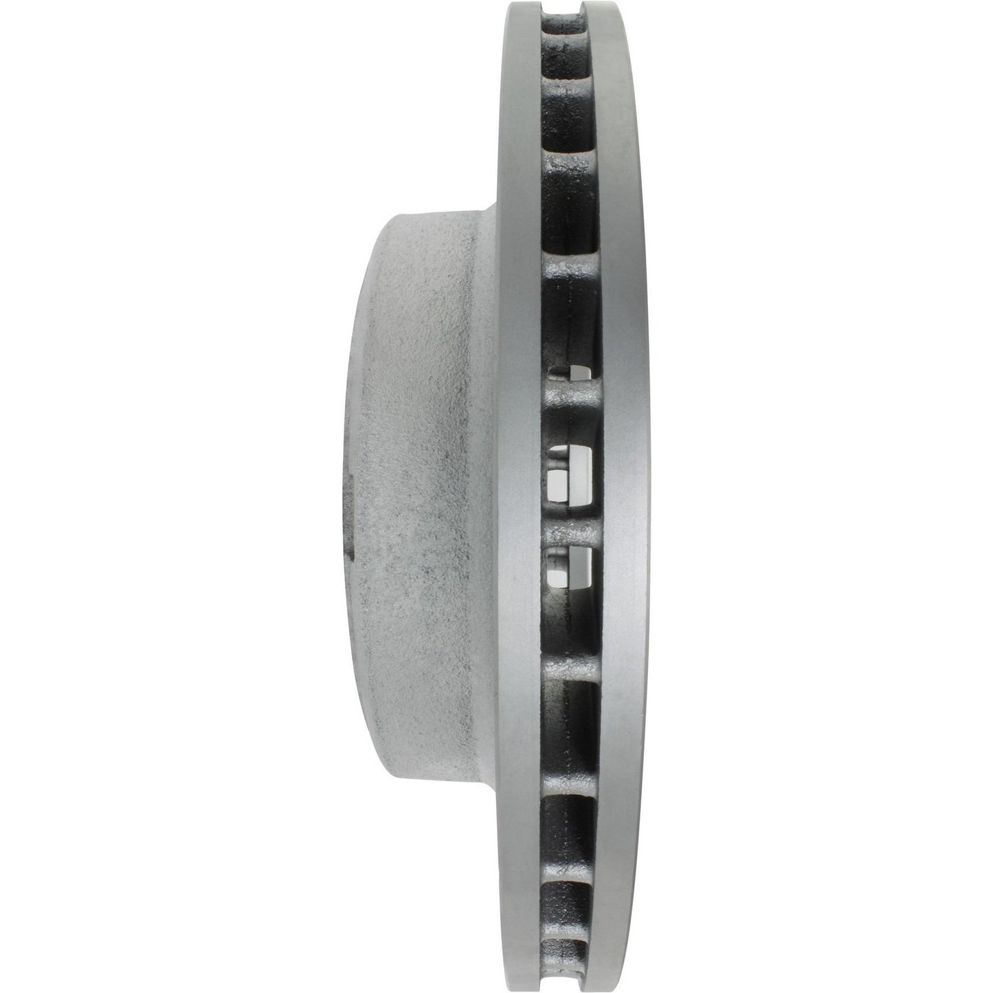 Centric Parts Disc Brake Rotor GCX with Full Coating for 1993-2010 320.83015F