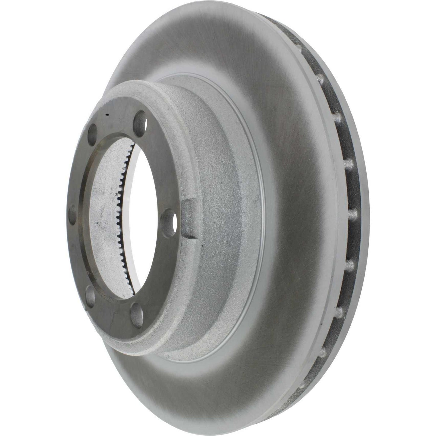 Centric Parts Disc Brake Rotor GCX with Partial Coating for 2003-1993 320.83015
