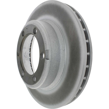 Centric Parts GCX Elemental Protection Brake Rotors By StopTech 320.83015