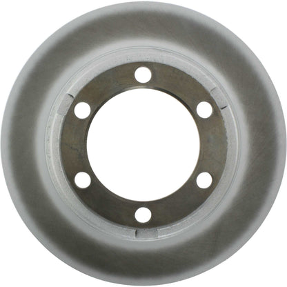 Centric Parts Disc Brake Rotor GCX with Partial Coating for 2003-1993 320.83015