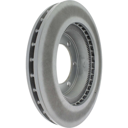 Centric Parts Disc Brake Rotor GCX with Partial Coating for 2003-1993 320.83015