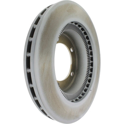 Centric Parts Disc Brake Rotor GCX with Full Coating 320.83016F