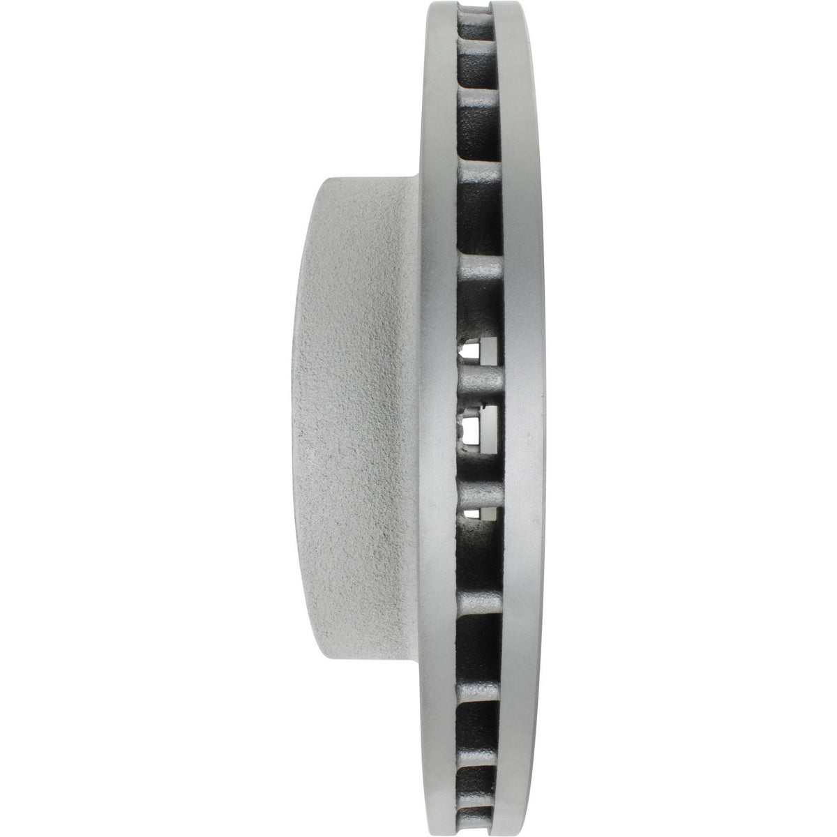 Centric Parts Disc Brake Rotor GCX with Full Coating 320.83016F